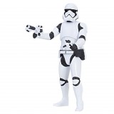 BONECO HASBRO - STAR WARS EP8 FIRST STORMTROOPER  C1503