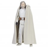 BONECO HASBRO - STAR WARS EP8 LUKE SKYWALKER JEDI MASTER C1503