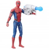 BONECO HASBRO - MARVEL SPIDER-MAN HOMECOMING SPIDER-MAN B9701