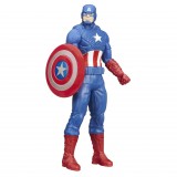 BONECO HASBRO MARVEL CAPTAIN AMERICA  B168