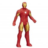 BONECO HASBRO - MARVEL IRON MAN  B1686