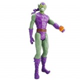 BONECO HASBRO - MARVEL SPIDER-MAN GREEN GOBLIN  B9707