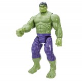 BONECO HASBRO - MARVEL AVENGERS - HULK  B5772