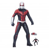 BONECO HASBRO - MARVEL ANT-MAN WASP ANT-MAN  E0848