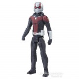 BONECO HASBRO - MARVEL ANT-MAN WASP ANT-MAN  E0844