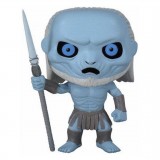 FUNKO POP GAME OF THRONES - WHITE WALKER