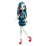 BONECO MATTEL - MONSTER HIGH FRANKIE STEIN  DKY17