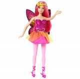 BONECA MATTEL - BARBIE FAIRY BARBIE  CFF33