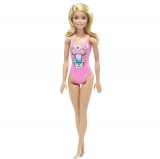 BONECA MATTEL - BARBIE DGT78