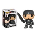 BONECO FUNKO POP GEARS OF WAR - MARCUS FENIX 112