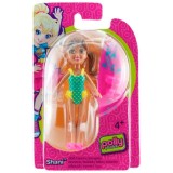 BONECA MATTEL - POLLY POCKET - SHANI 