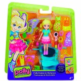 BONECA MATTEL - POLLY POCKET - POLLY MODAS