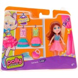 BONECA MATTEL - POLLY POCKET - POLLY MODAS  