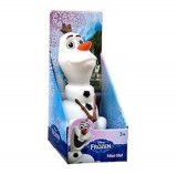 BONECA JAKKS - DISNEY PRINCESS MINI TODDLER FROZEN OLAF 85482