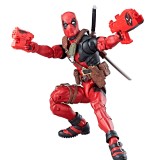 BONECO HASBRO MARVEL LEGENDS - DEADPOOL  C1474