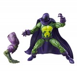 BONECO HASBRO MARVEL LEGENDS SPIDER-MAN - PROWLER  A6655