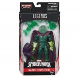 BONECO HASBRO MARVEL LEGENDS SPIDER-MAN - MYSTERIO A6655