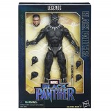 BONECO HASBRO MARVEL LEGENDS - BLACK PANTHER E1199