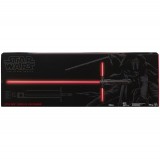 SABRE DE LUZ/ESPADA LEGENDS STAR WARS - KYLO REN FX LIGHT