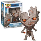 FUNKO POP GAMES GOD OF WAR - DRAUGR 272