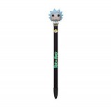 FUNKO PEN TOPPER RICK AND MORTY RICK 30791