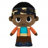 BONECO FUNKO PLUSH - STRANGER THINGS LUCAS  22816