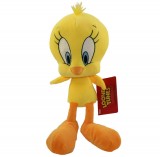 BONECO FUNKO PLUSH - LOONEY TUNES TWEETY  27203