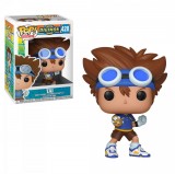 FUNKO POP ANIMATION DIGIMON - TAI  428