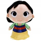 BONECO FUNKO PLUSH - DISNEY PRINCESS MULAN  