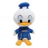 BONECO FUNKO PLUSH - DISNEY KINGDOM HEARTS - DONALD  