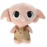 BONECO FUNKO PLUSH - HARRY POTTER - DOBBY  14158