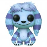 FUNKO POP MONSTERS - SNUGGLE-TOOTH 03