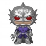 FUNKO POP HEROES AQUAMAN -  ORM  247