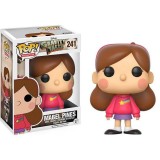 FUNKO POP ANIMATION GRAVITY FALLS - MABEL PINES 241