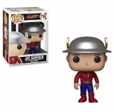 FUNKO POP TELEVISION THE FLASH - JAY GARRICK  716