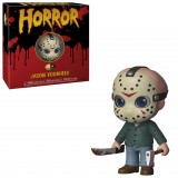 BONECO FUNKO STAR 5 - HORROR JASON VOORHEES