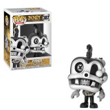 FUNKO POP GAMES BENDY AND THE INK MACHINE - FISHER   387
