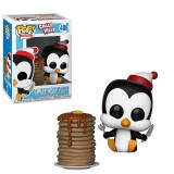 FUNKO POP ANIMATION CHILLY WILLY - CHILLY WILLY PANCAKES 486