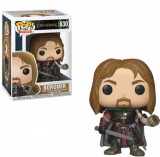 FUNKO POP MOVIES LORD OF THE RINGS - BOROMIR  630