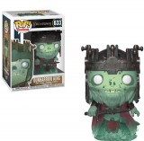FUNKO POP MOVIES LORD OF THE RINGS - DUNHARROW KING  633