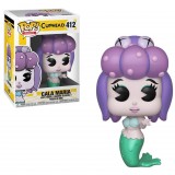 FUNKO POP GAMES CUPHEAD - CALA MARIA  412