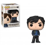 FUNKO POP MOVIES MORTAL ENGINES -  TOM NATSWORTHY  681