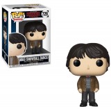 FUNKO POP TELEVISION STRANGER THINGS - MIKE SNOWBALL DANCE   729