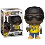 FUNKO POP ROCKS - THE NOTORIOUS B.I.G NOTORIUS B.I.G  JERSEY 78