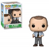 FUNKO POP TELEVISION MARRIED WITH CHILDREN - AL BUNDY  688