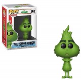 FUNKO POP MOVIES THE GRINCH - THE YOUNG GRINCH  662