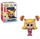 FUNKO POP MOVIES THE GRINCH - CINDY-LOU WHO  661
