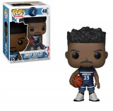 FUNKO POP NBA - TIMBERWOLVES JIMMY BUTLER  48