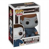 FUNKO POP MOVIES HALLOWEEN - MICHEK MYERS 03