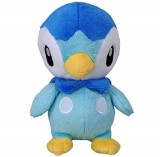 BONECO TOMY - POKEMON PLUSH PIPLUP  18605